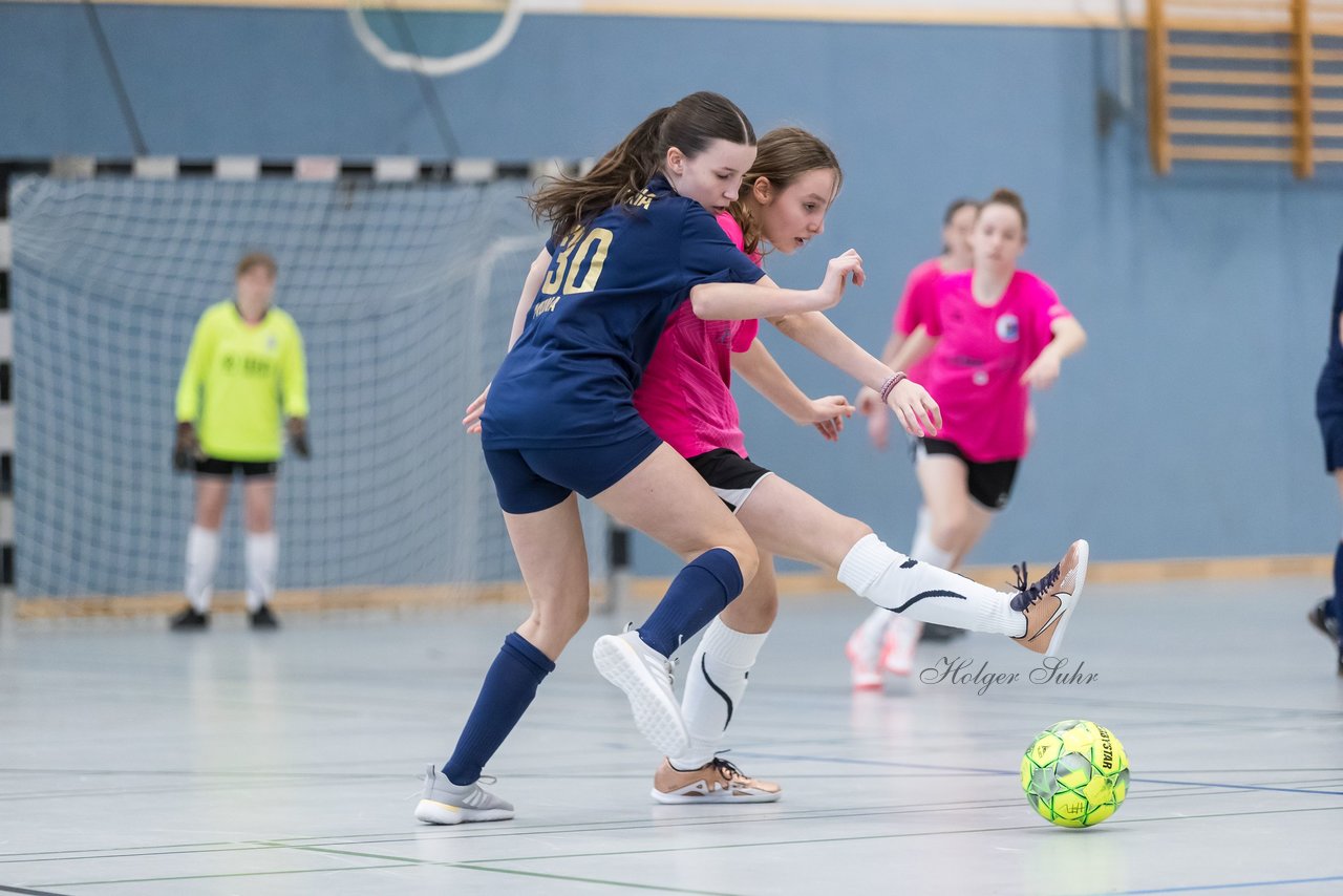 Bild 523 - wCJ Hamburger Futsalmeisterschaft